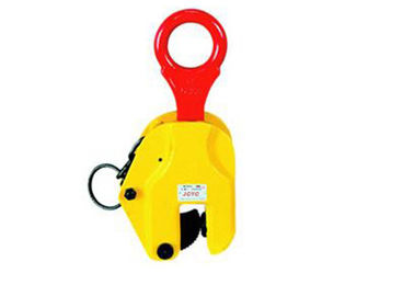 Heavy Duty Vertical Lifting Tools Clamp 0.8t To 20t High Strength Durable