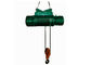 CE Approved Electric Wire Rope Hoist CD Model Customized Mini Electric Hoist