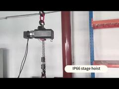 stage hoist
