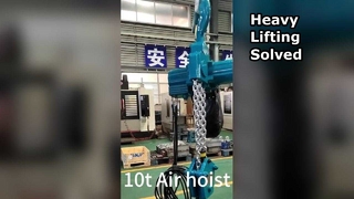 air hoist