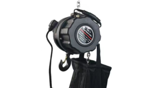 HHD stage chain hoist
