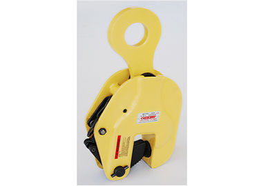 Vertical Plate Clamp with High Strength and Durability for Steel Plates and Steel Structure 1t - 5t