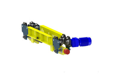 Suspension Crane End Carriage Stable and Portable European Style