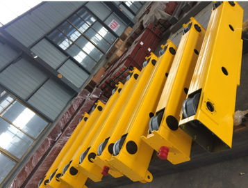 Customized Durable Crane End Carriage for Various Suspension and Bridge Cranes
