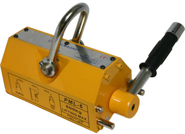 Permanent Magnet Lifting Tools With 150 Kg To 5000kg Rated Lifting Strength