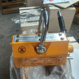 Durable Permanent Magnetic Lifter 100 To 5000kg Capacity