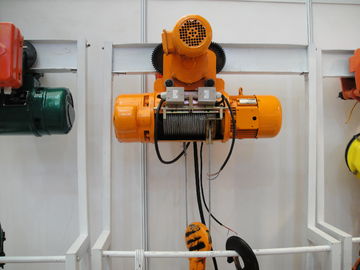 32t Stainless Steel Wire Rope Hoist