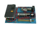 Crane Parts Electronic Control Box For Crane Hoist , SGS and CE Certifications