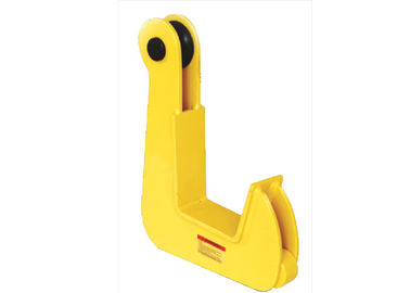 Double Steel Plate Clamp for Single or Multi steel plates with a lifting angel of 60°