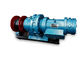 Electric Davit Winch for 2.5 ton 20 Meters 440v 60hz Speed 15 m / min