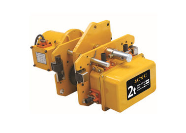 0.5 Ton - 5 Ton Electric Chain Hoist With Single / Dual Speed