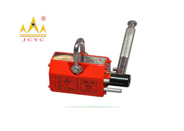 Lifting Tools , Manual Industrial Magnetic lifting equipment 100kg - 6000kg