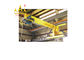 1t to 15t End Truck Overhead Travelling Crane / Small Under Slewing Crane