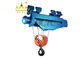 16 Ton - 80 Ton Electric Wire Rope Hoist for Industry And Construction