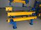 Single Girder Top Running End Carriage for Various Suspension and Bridge Cranes