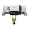 10T 20t 50t 5 Ton Electric Wire Rope Hoist , Double Girder Electric Cable Hoist