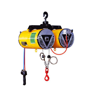400kg Lifting Tools / Pneumatic Balancer with Wire Rope Reel