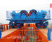 Durable Service Open Electric Lifting Winch For Electric Wire Rope Hoist