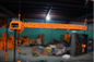 Customized Color Electric Chain Hoist 500kg With Two Hooks For Lifting Goods