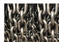 Blacken Oxidation G80 Lifting Chain EN818-2 Alloy Steel Achor Various Length