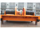 Industrial Elevator Pulling Electric Wire Rope Winch for Material lifting