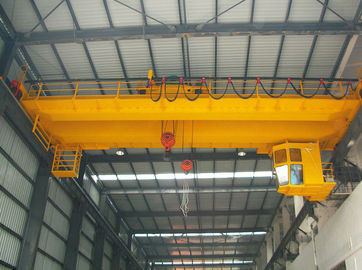 35m Span Overhead Travelling Crane