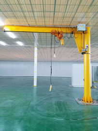 35m Span Overhead Travelling Crane