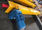 EOT Crane Overhead Crane End Carriage With Three In One Motor