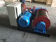 Material Lifting Construction 10t Wire Rope Winch