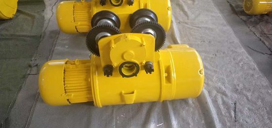 CD1 MD1 Small Size Electric Wire Rope Electric Hoist 1 Ton