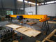 Workshop European Type Single Girder Overhead Travelling Crane