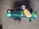 500kg 1t 2t Small Construction Electric Wire Rope Winch