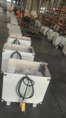 0.5 ton - 10 ton Electric Chain Hoist for Warehouse / Workshop