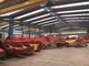 A5 Single Girder Beam 10t Overhead Travelling Crane For Project