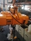 Running Type G80 Load Electric Chain Hoist 50T Material Lifting
