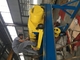 Travel Compact Electric Wire Rope Hoist 20m/Min 30T Lifting