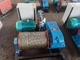 380V Electric Wire Rope Winch 1000m Lifting Height Mine Lifting Hoist Winch For Pulling