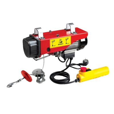 mini eletric hoist,  small electric winch, PA250 PA500, 220V, 100KG 200KG